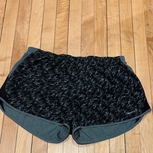 Nike Dri-Fit Running shorts with liner